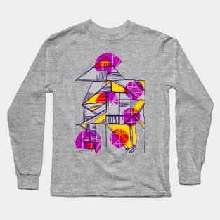 Sunny Days Long Sleeve T-Shirt